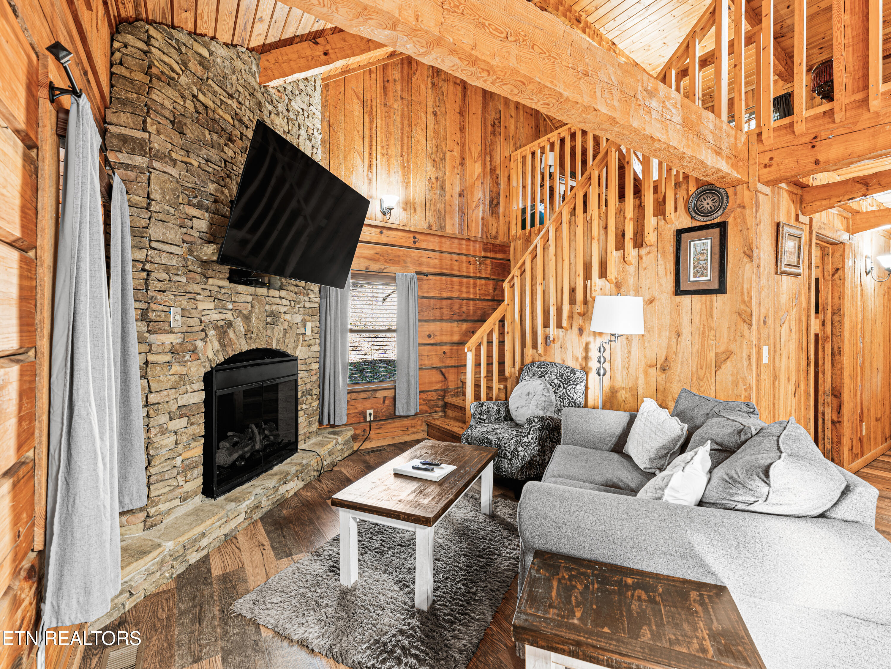 1083 Bryan View Road Sevierville TN 37862