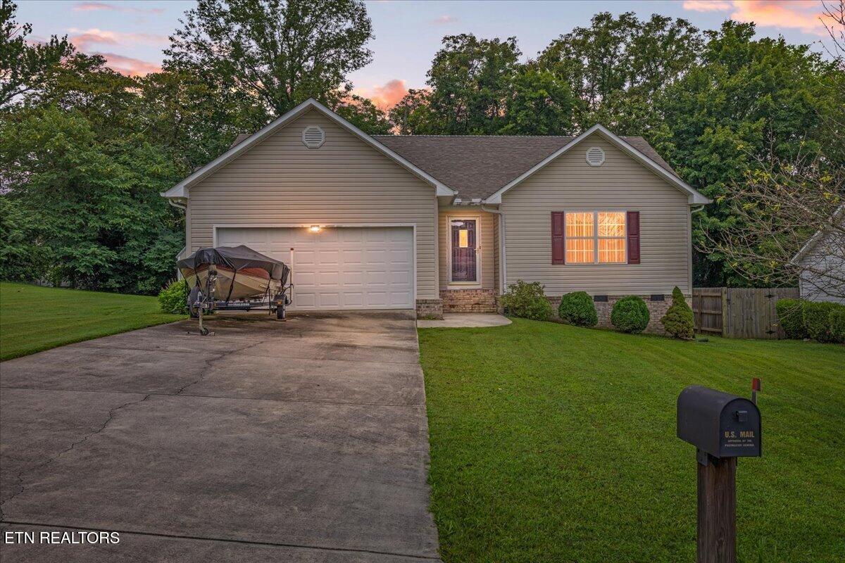 2912 Windsock Lane Knoxville TN 37924