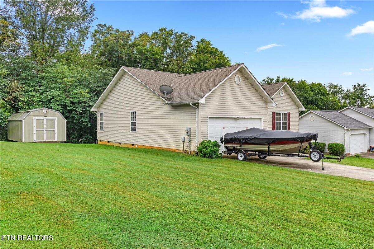 2912 Windsock Lane Knoxville TN 37924