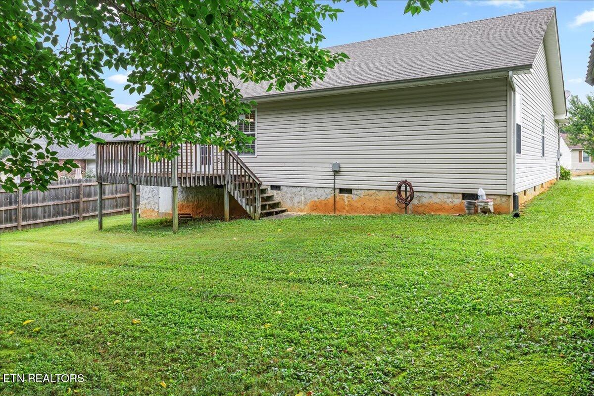 2912 Windsock Lane Knoxville TN 37924