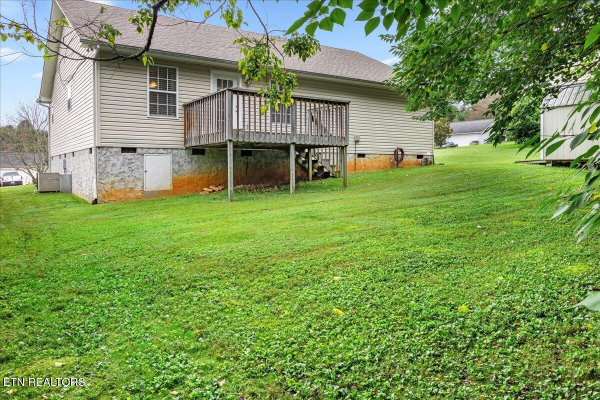 2912 Windsock Lane Knoxville TN 37924