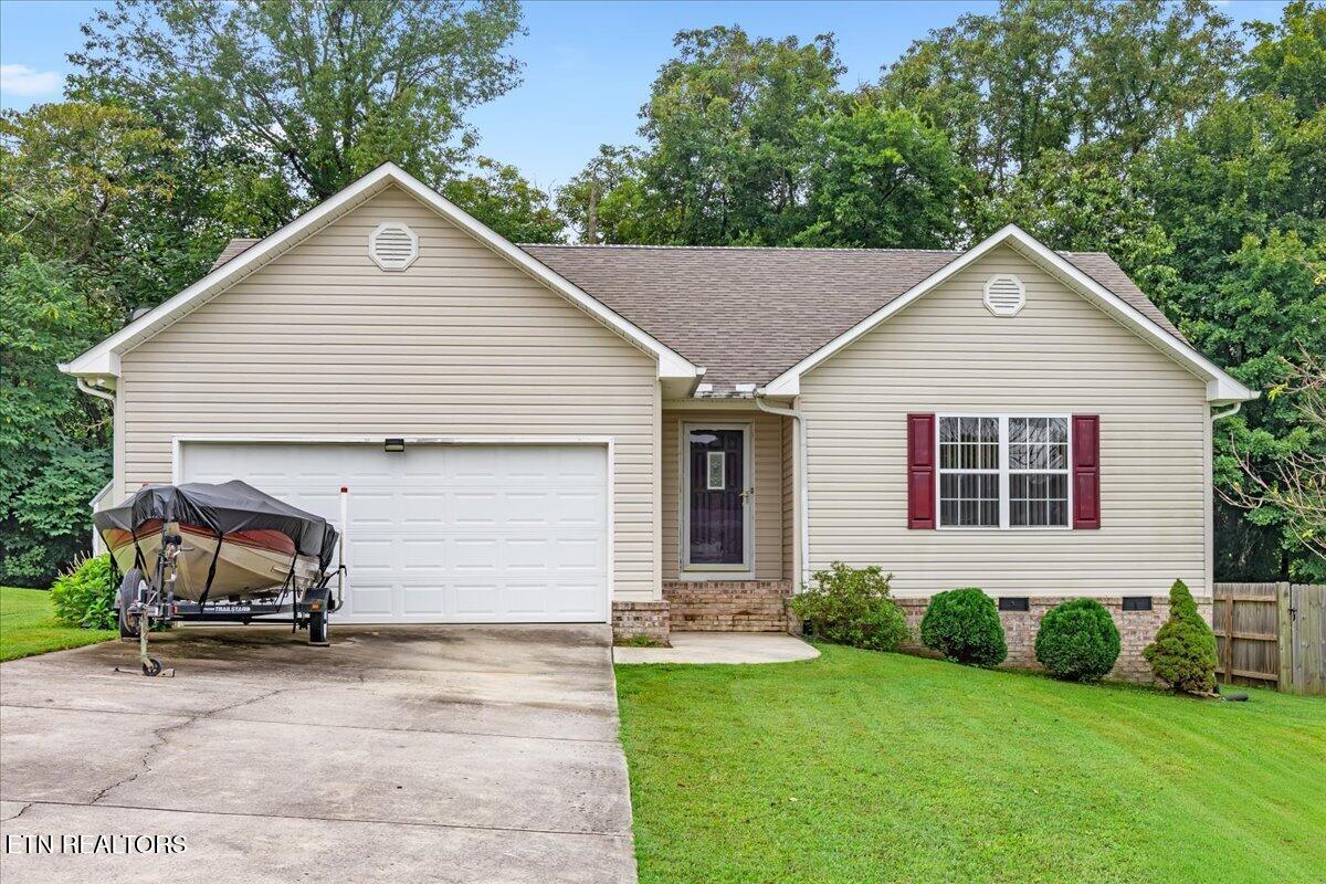 2912 Windsock Lane Knoxville TN 37924