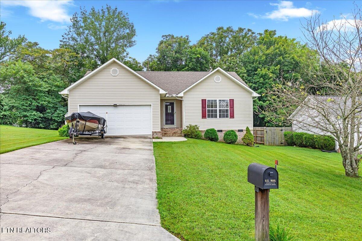 2912 Windsock Lane Knoxville TN 37924