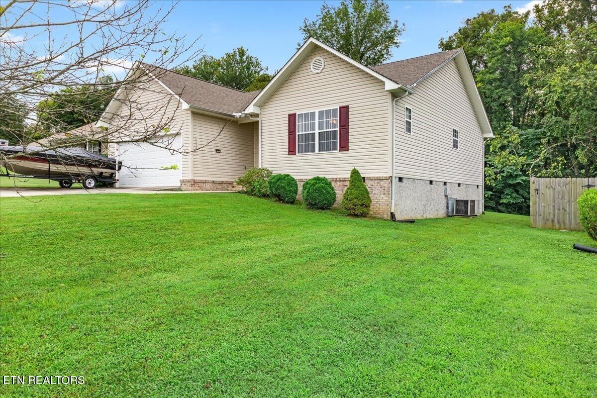 2912 Windsock Lane Knoxville TN 37924