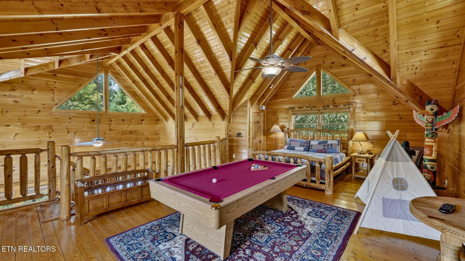 1123 Towering Oaks Drive Sevierville TN 37876