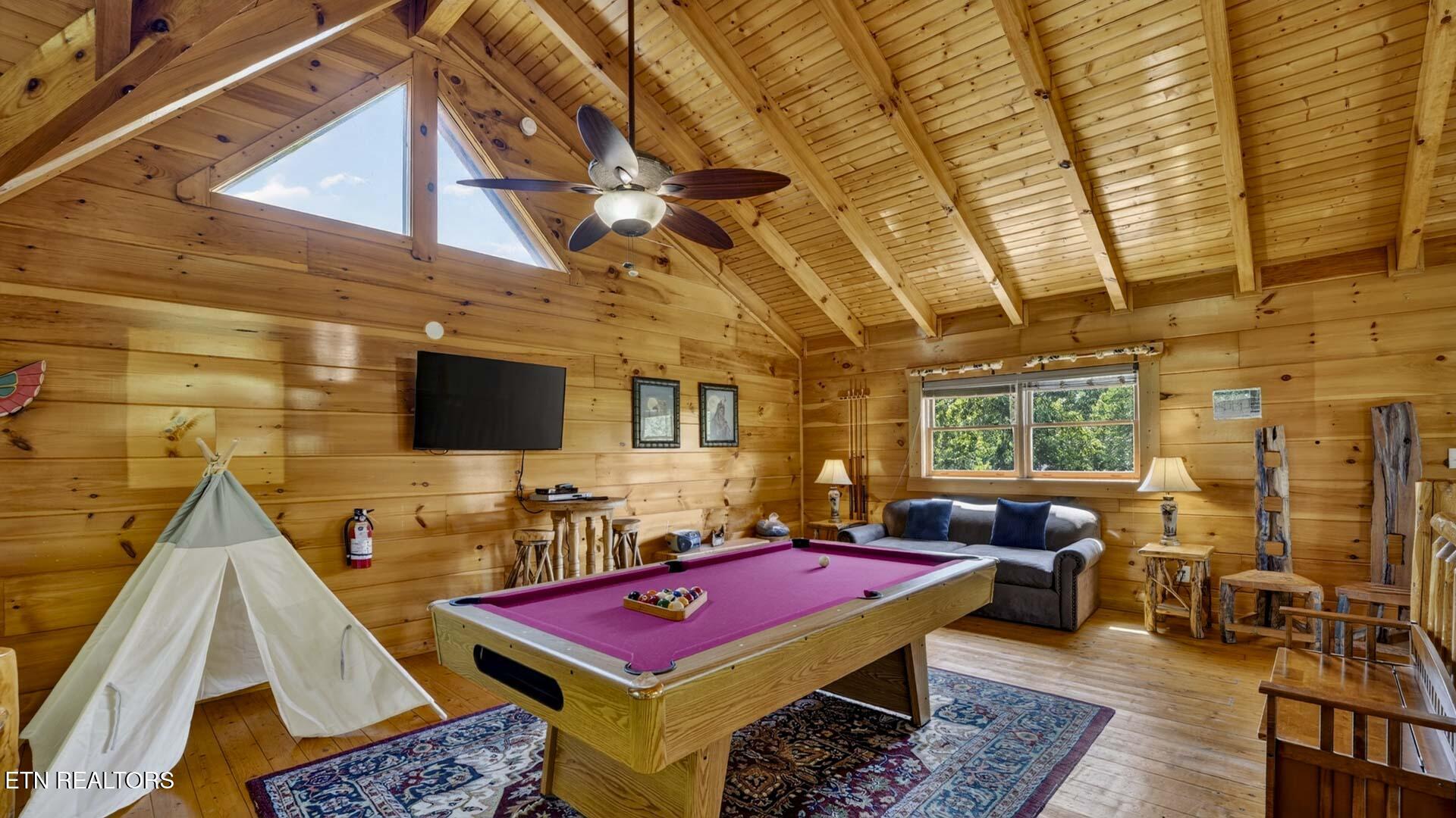 1123 Towering Oaks Drive Sevierville TN 37876