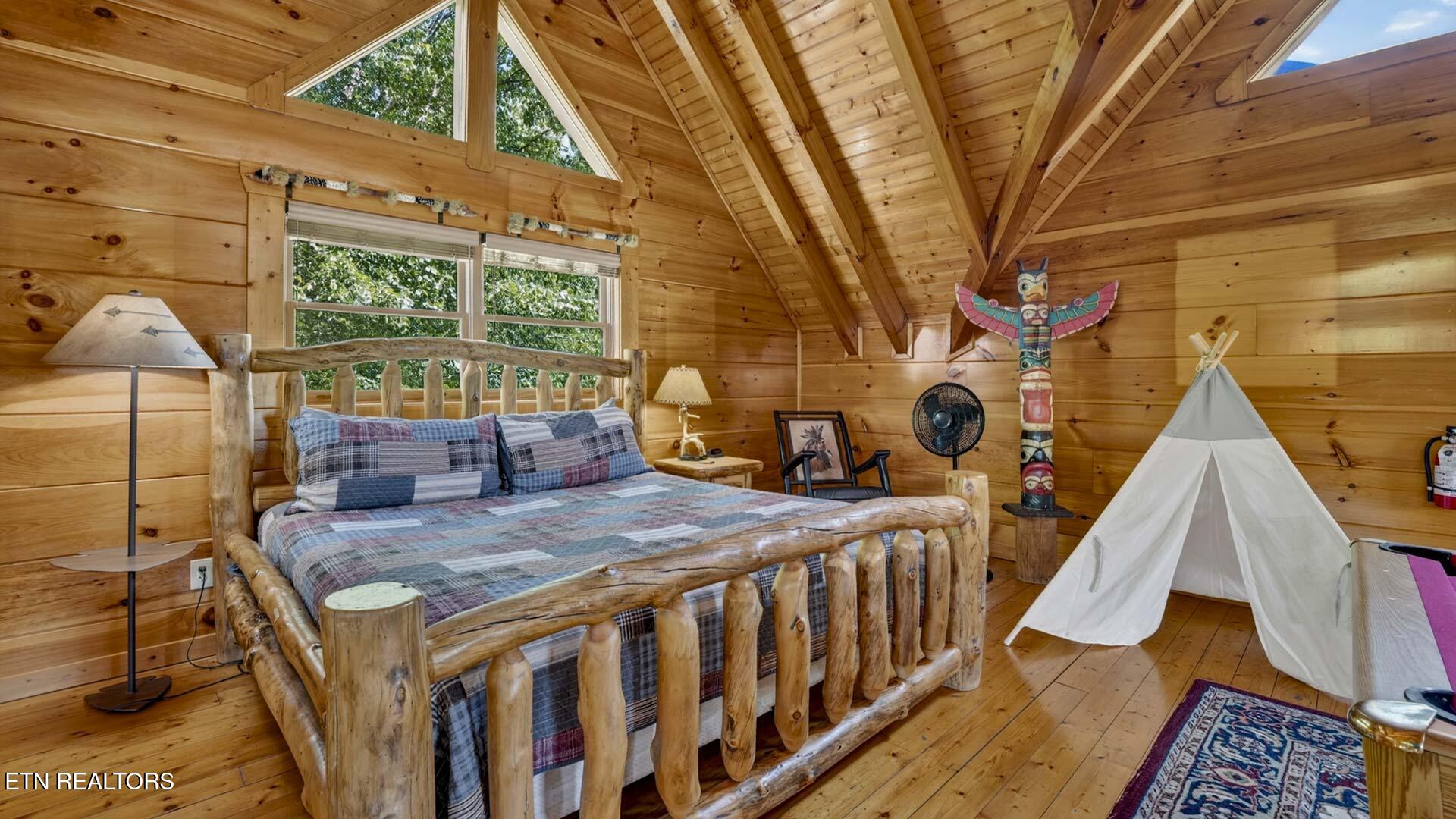 1123 Towering Oaks Drive Sevierville TN 37876