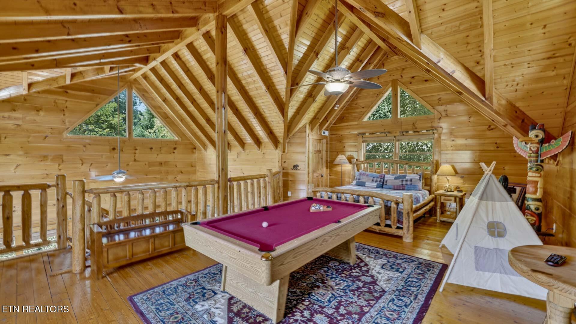 1123 Towering Oaks Drive Sevierville TN 37876