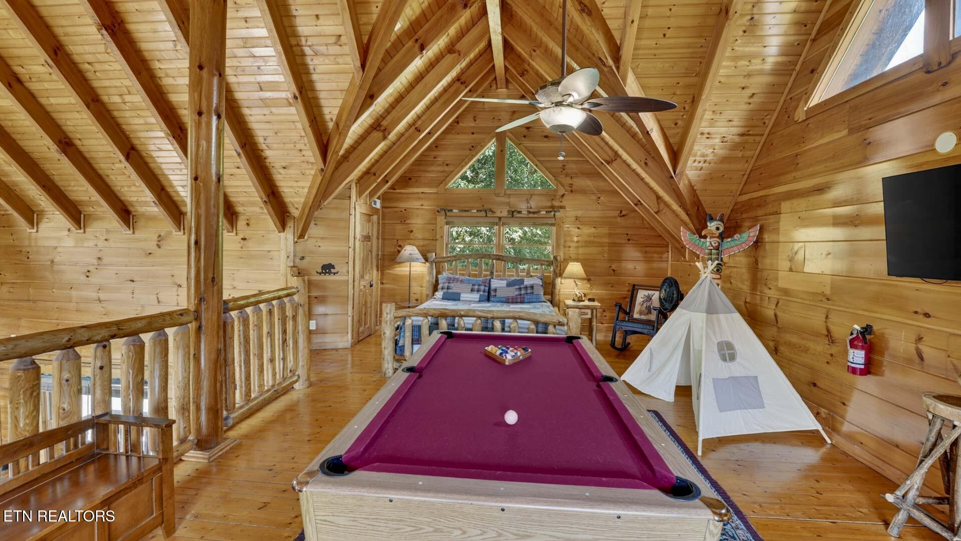 1123 Towering Oaks Drive Sevierville TN 37876
