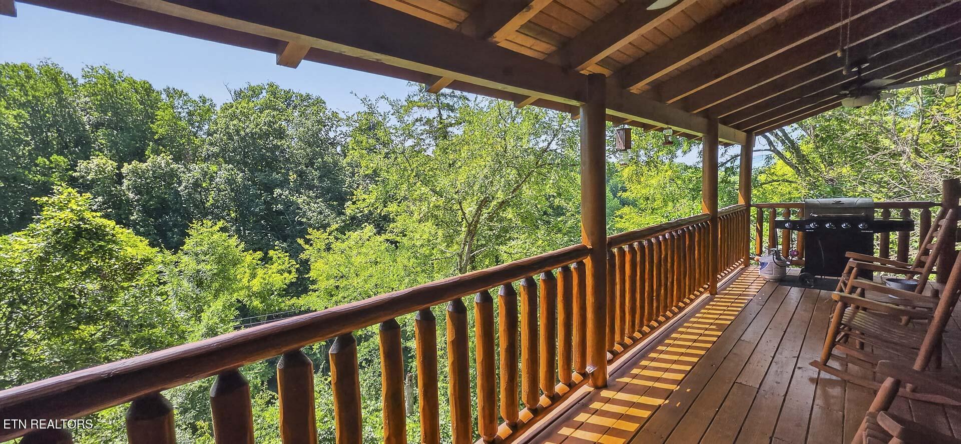 1123 Towering Oaks Drive Sevierville TN 37876