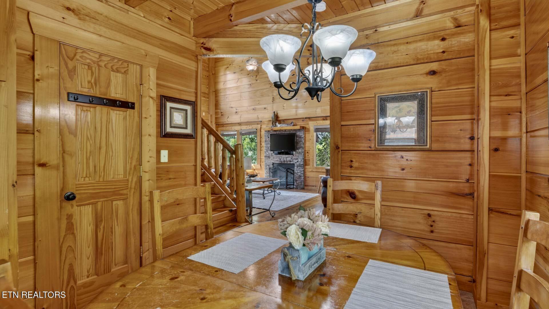 1123 Towering Oaks Drive Sevierville TN 37876
