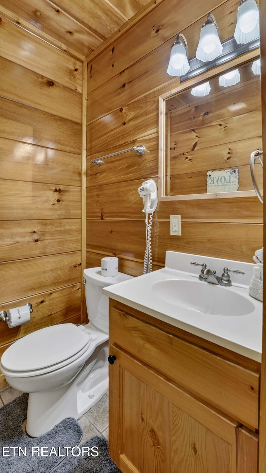 1123 Towering Oaks Drive Sevierville TN 37876