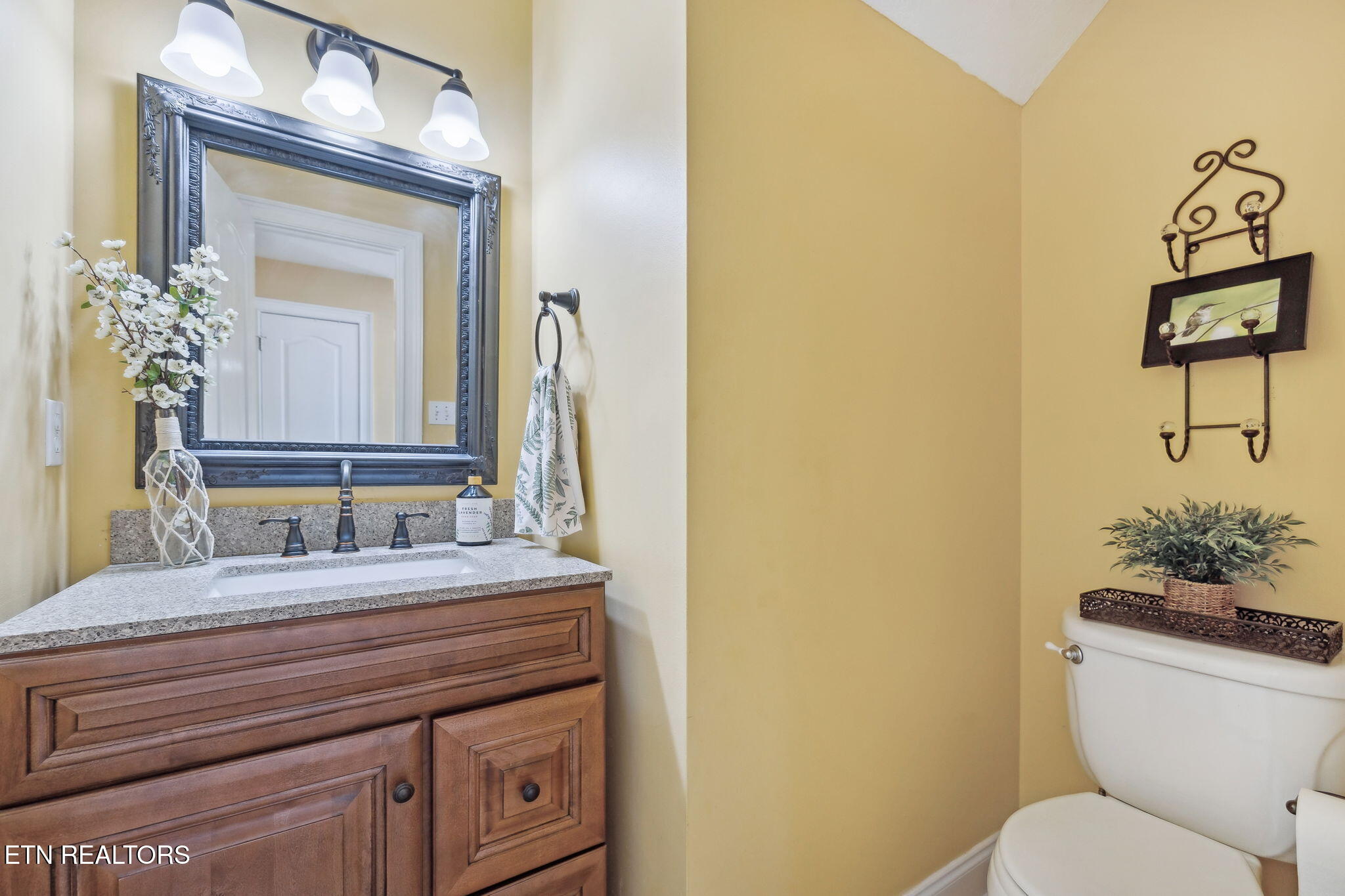 5705 Cascadia Lane Knoxville TN 37918