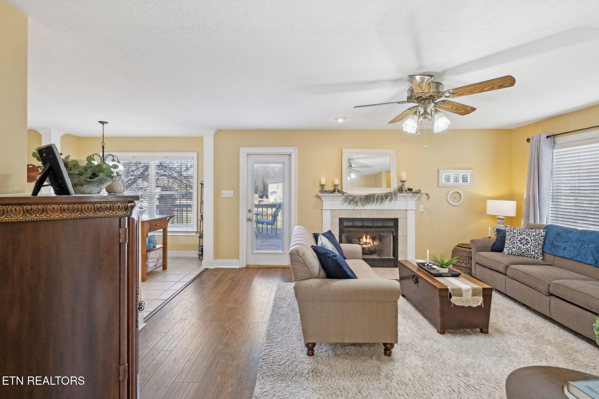 5705 Cascadia Lane Knoxville TN 37918