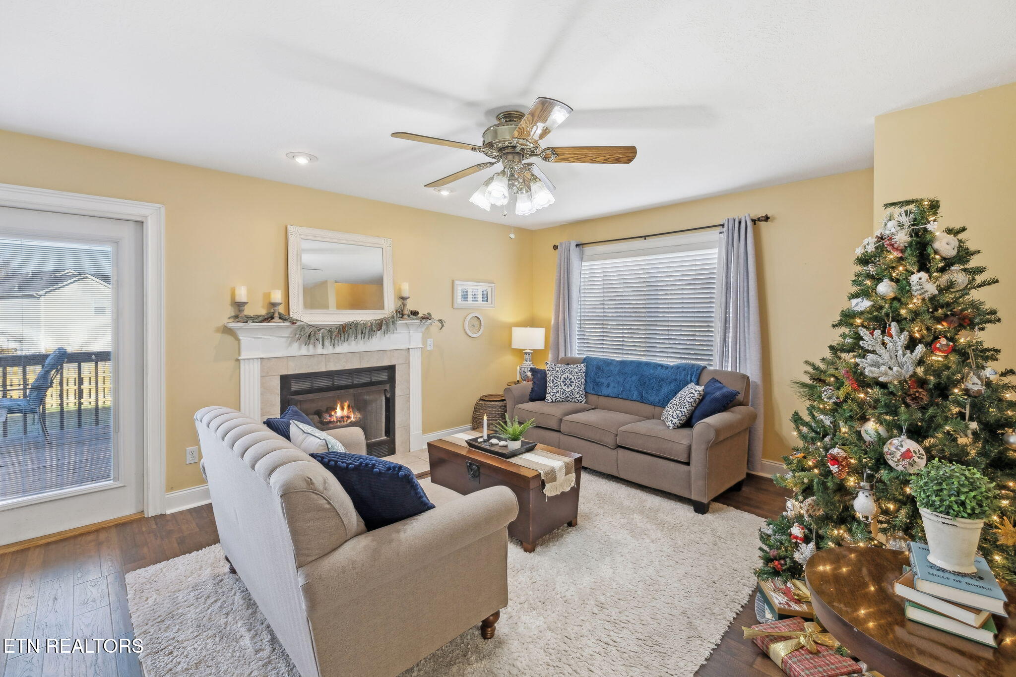 5705 Cascadia Lane Knoxville TN 37918