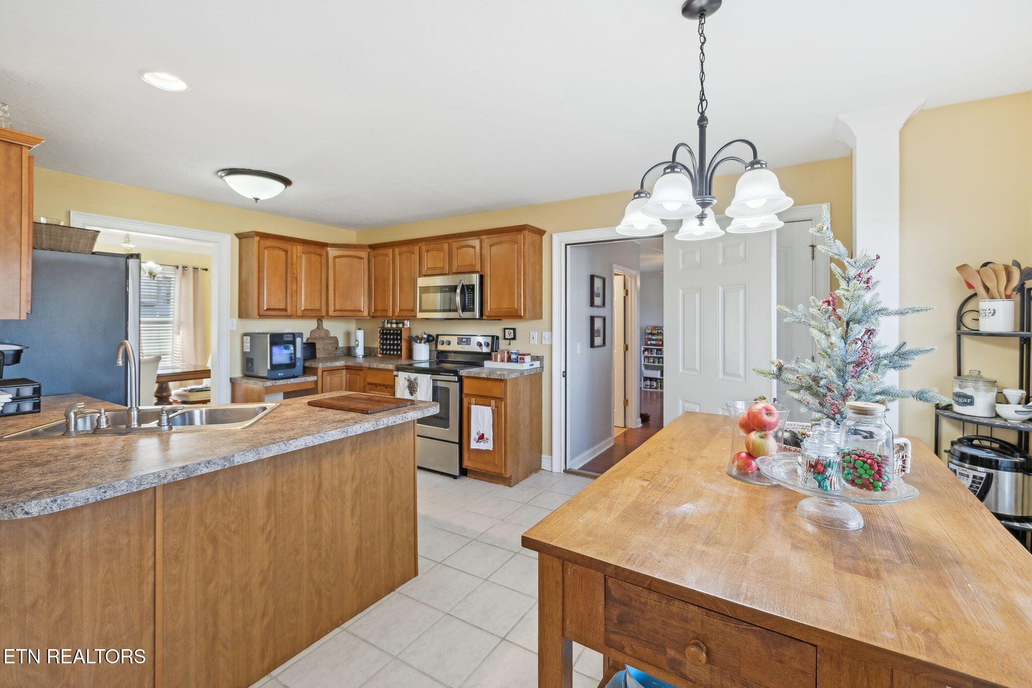 5705 Cascadia Lane Knoxville TN 37918