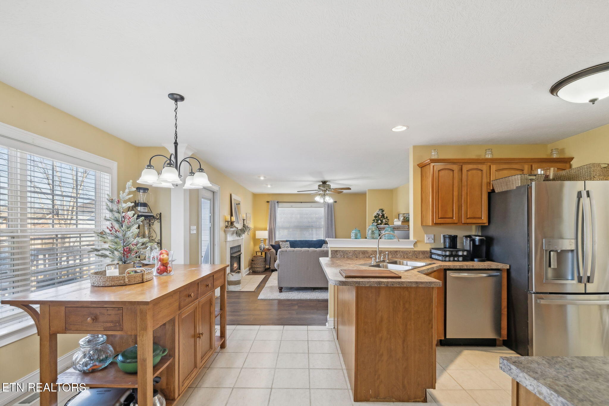 5705 Cascadia Lane Knoxville TN 37918