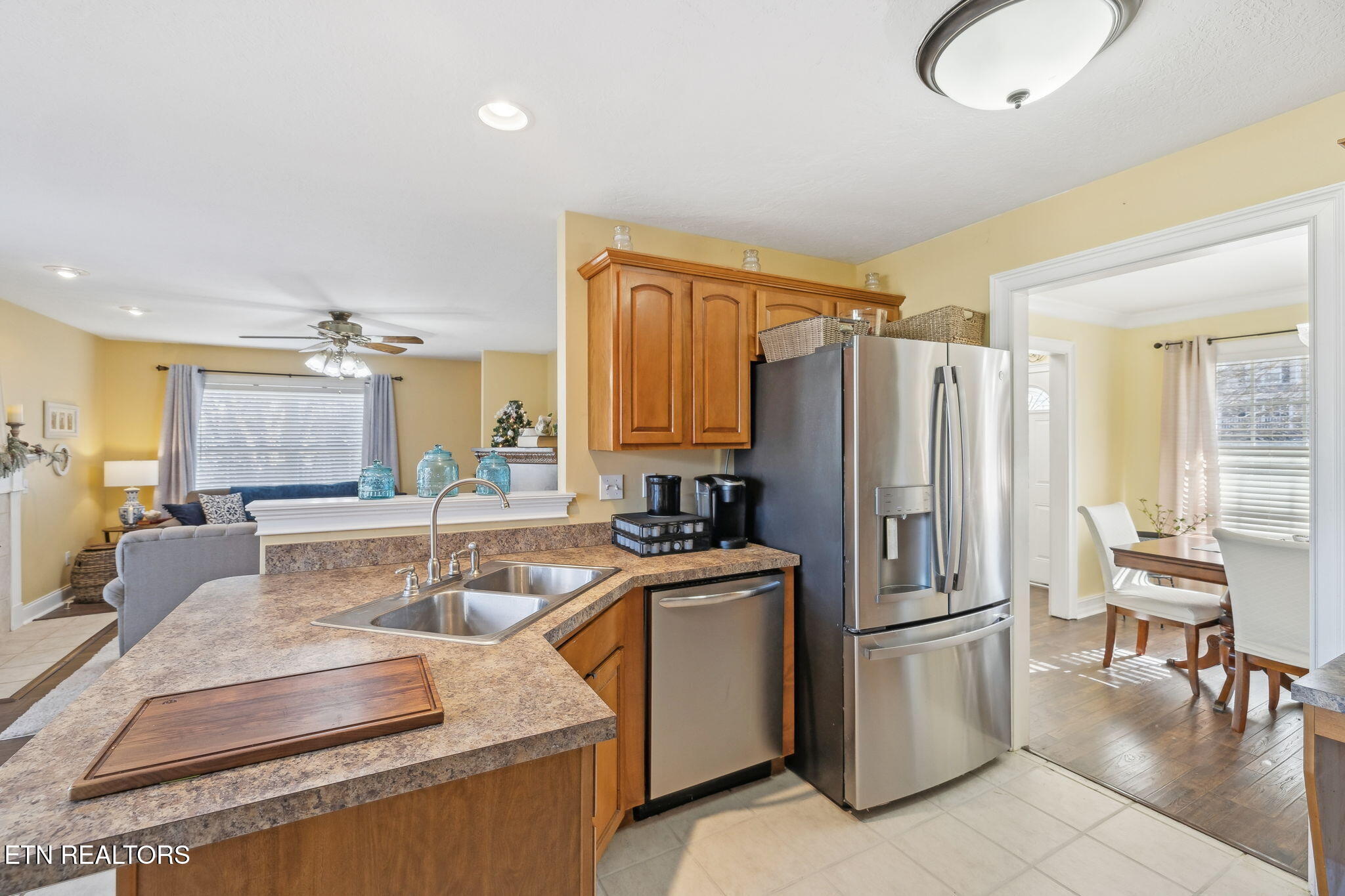 5705 Cascadia Lane Knoxville TN 37918