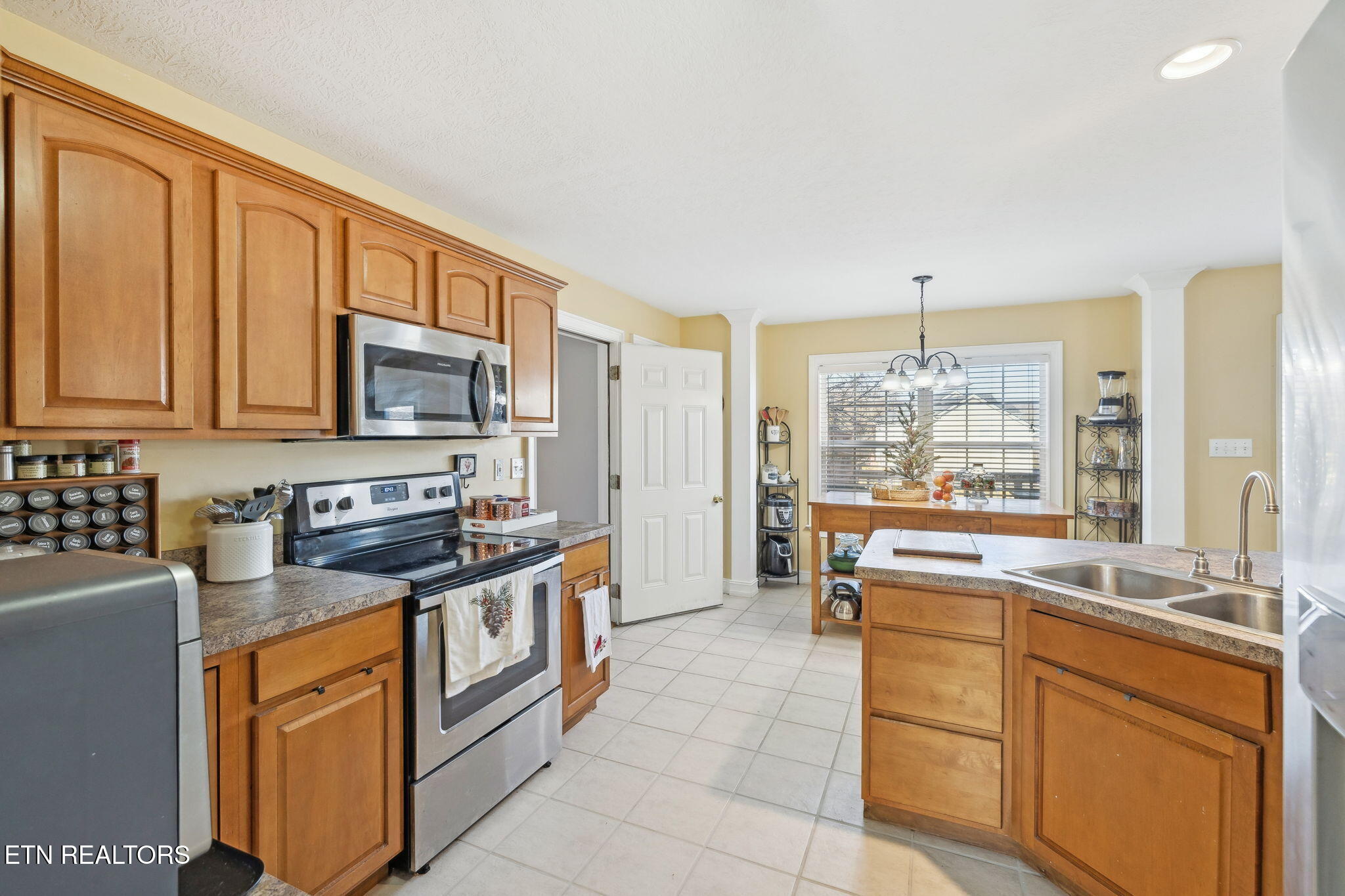 5705 Cascadia Lane Knoxville TN 37918