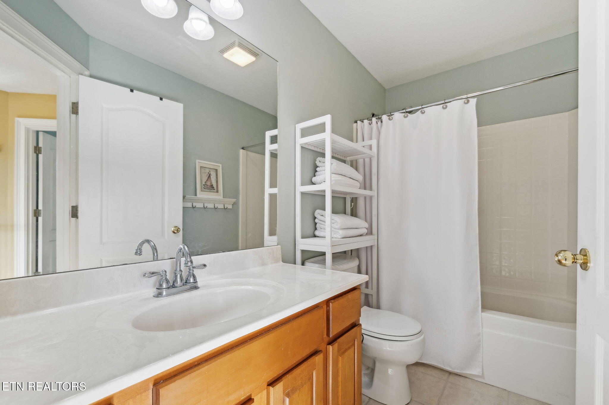 5705 Cascadia Lane Knoxville TN 37918