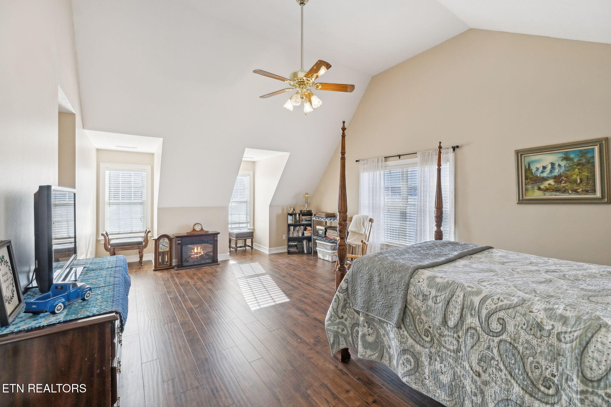 5705 Cascadia Lane Knoxville TN 37918