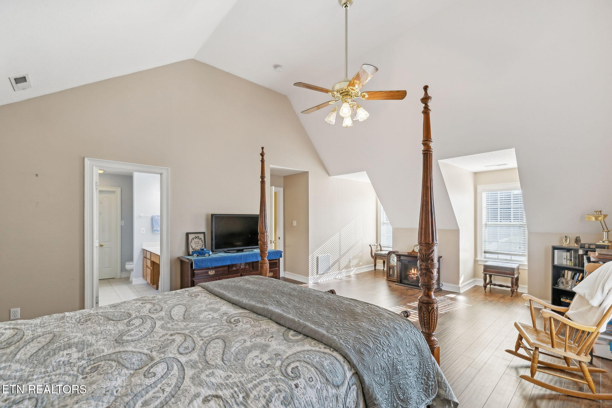 5705 Cascadia Lane Knoxville TN 37918