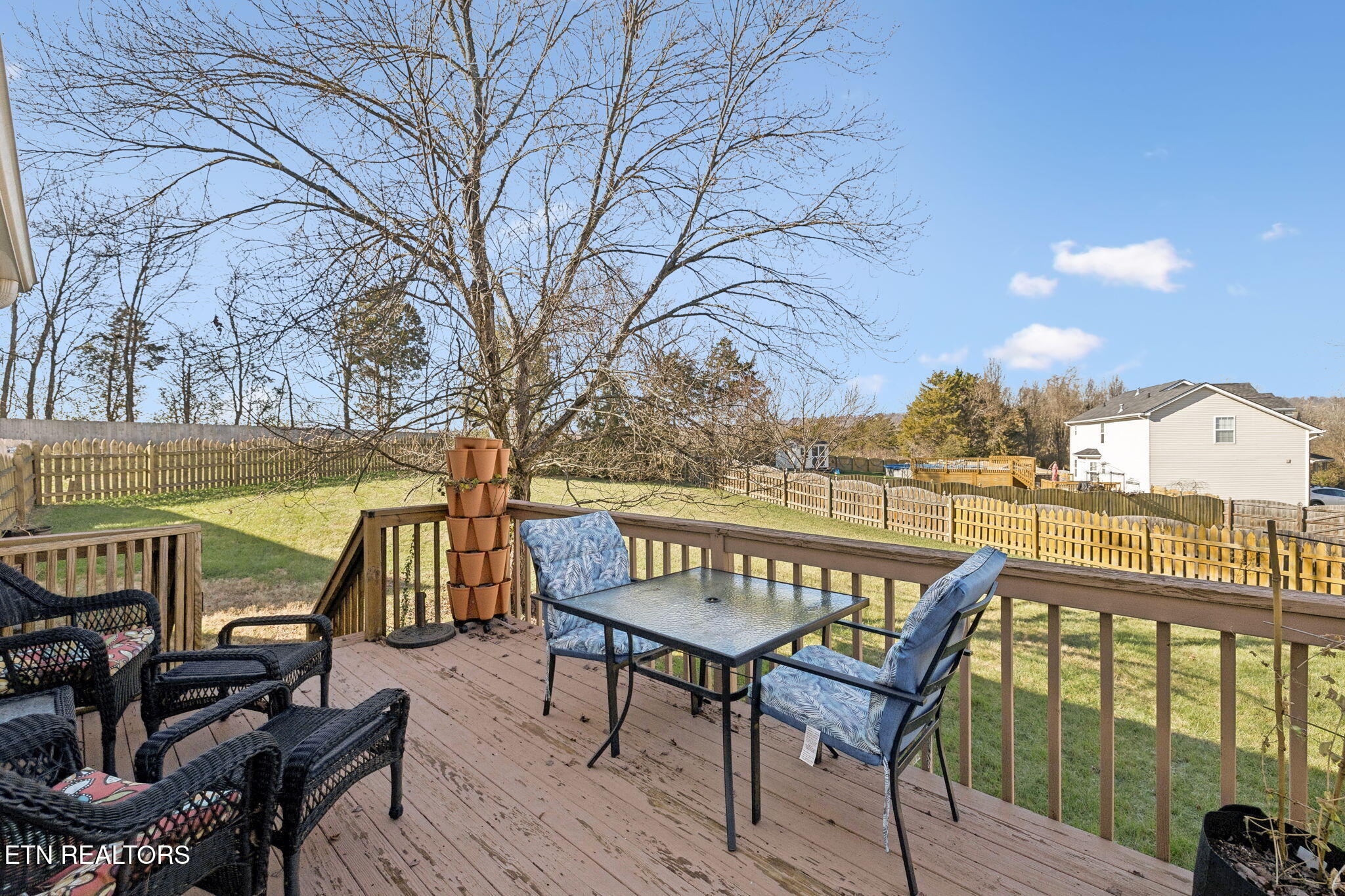 5705 Cascadia Lane Knoxville TN 37918