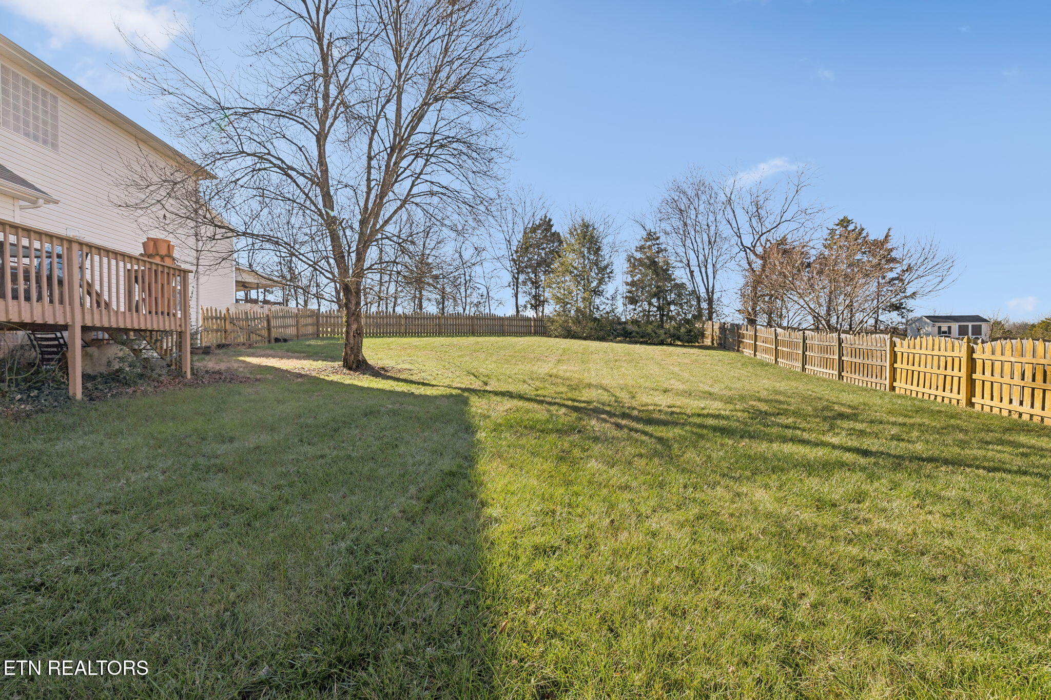 5705 Cascadia Lane Knoxville TN 37918