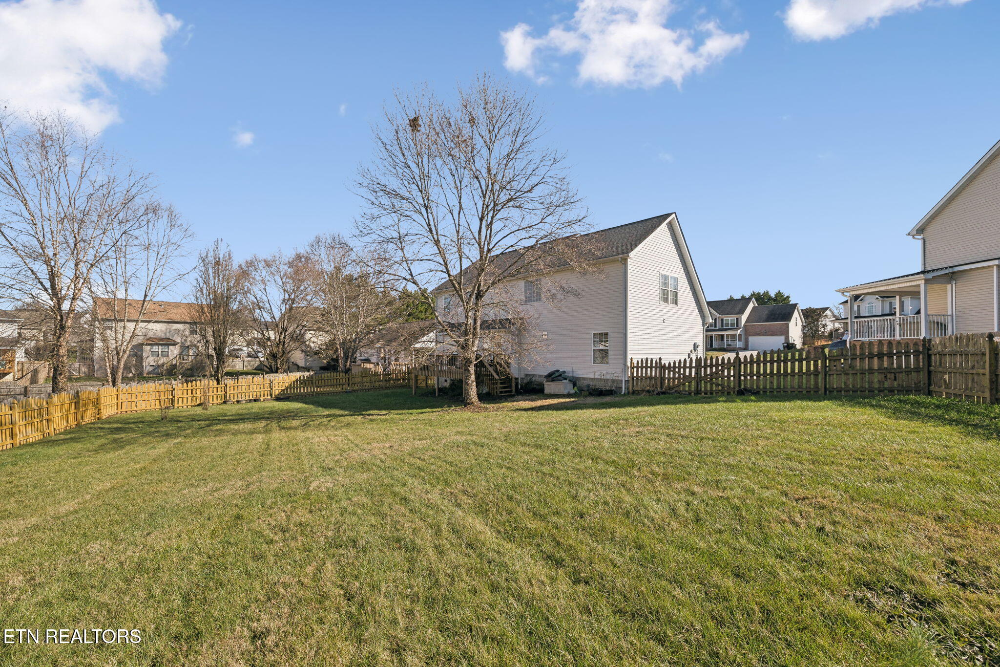 5705 Cascadia Lane Knoxville TN 37918