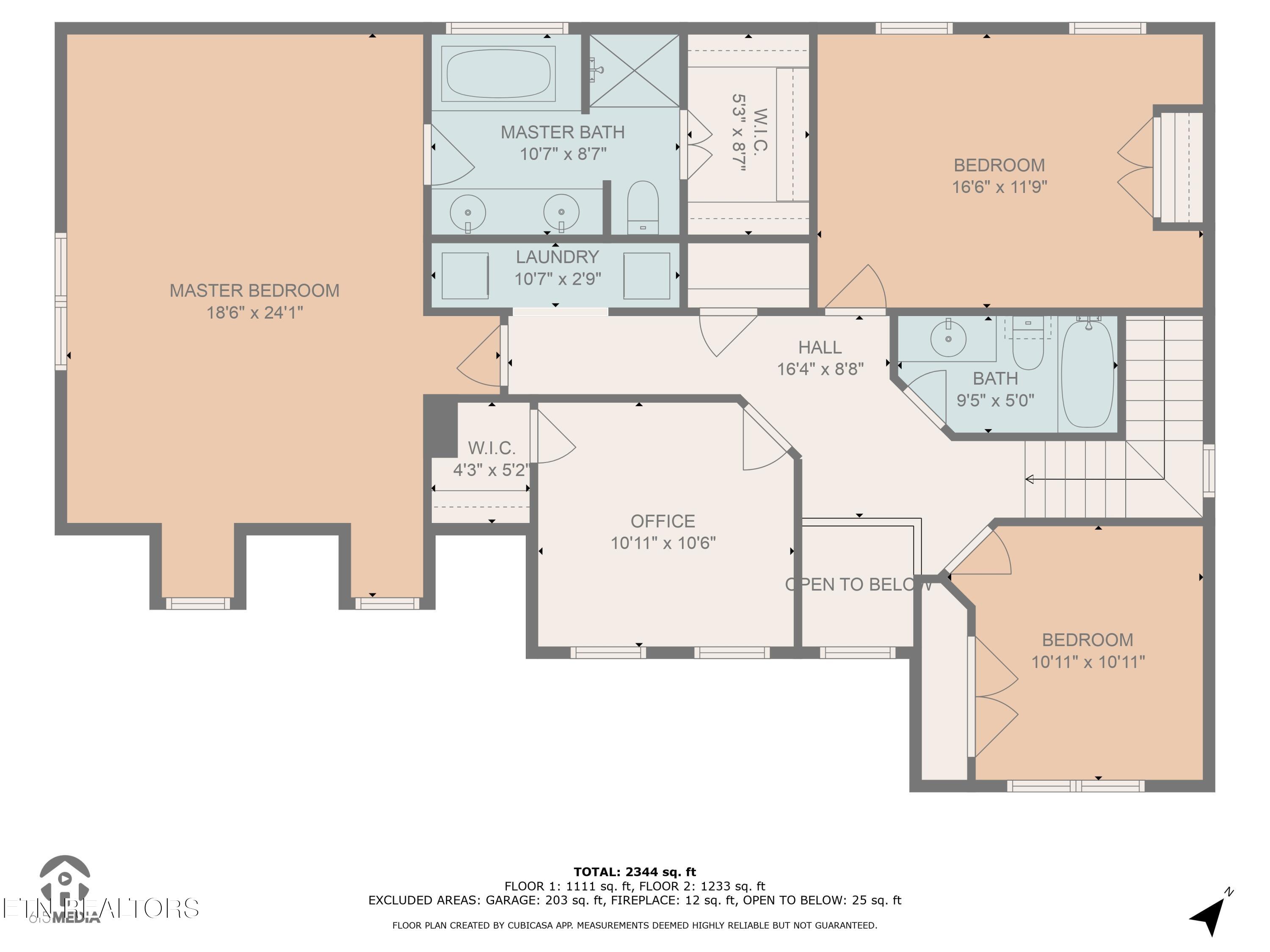 5705 Cascadia Lane Knoxville TN 37918
