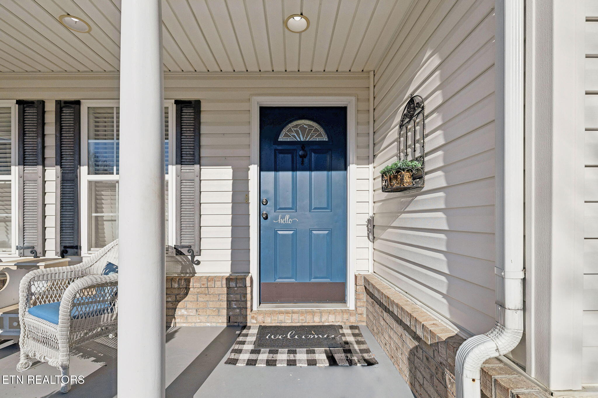 5705 Cascadia Lane Knoxville TN 37918