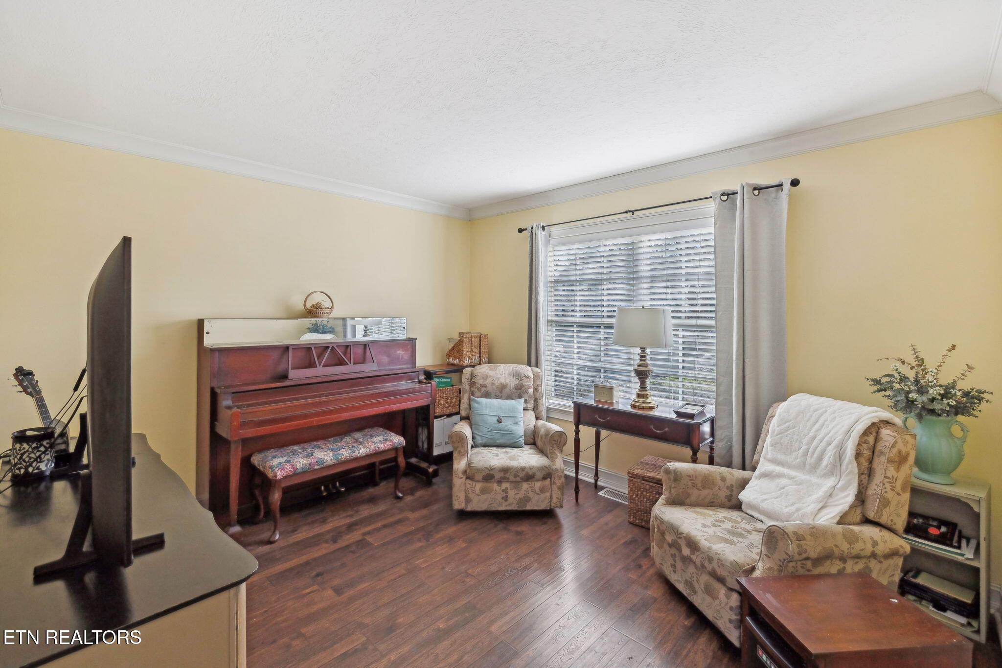 5705 Cascadia Lane Knoxville TN 37918