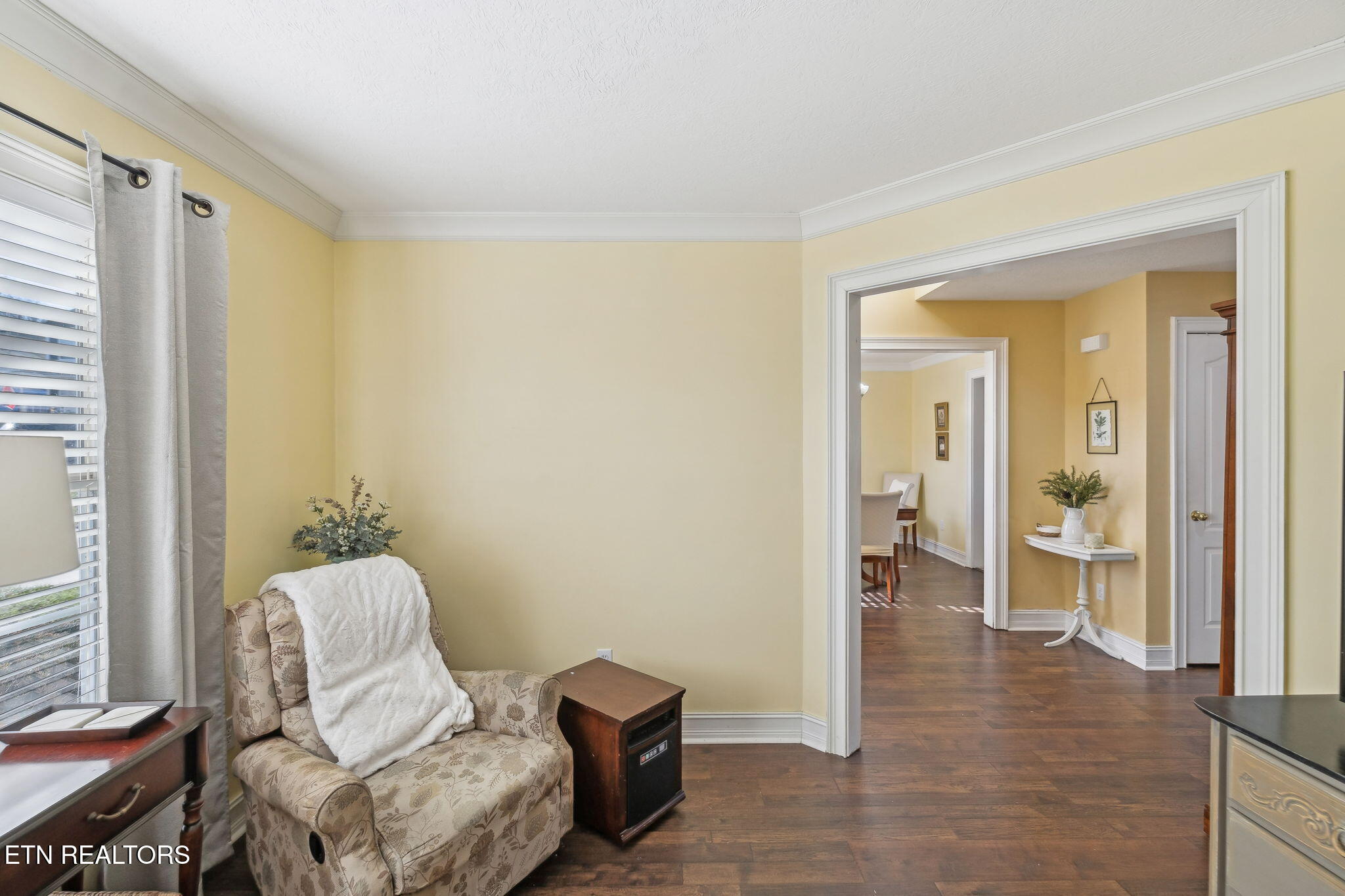 5705 Cascadia Lane Knoxville TN 37918
