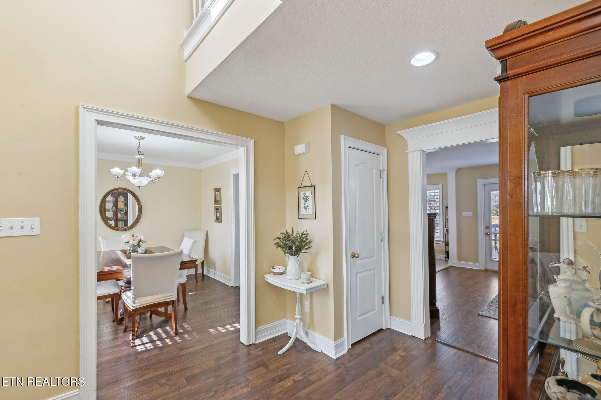 5705 Cascadia Lane Knoxville TN 37918