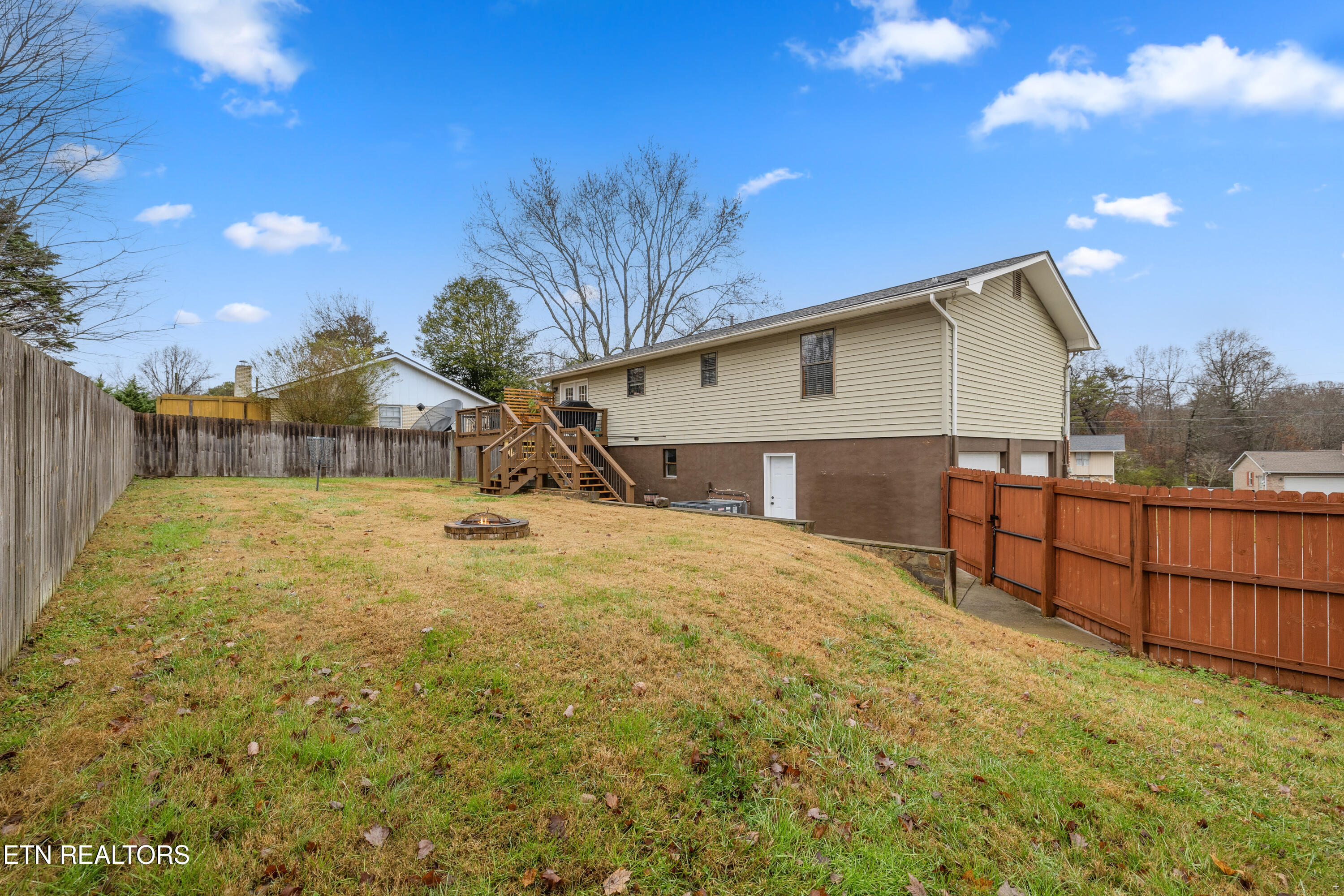 1212 Hoss Road Powell TN 37849