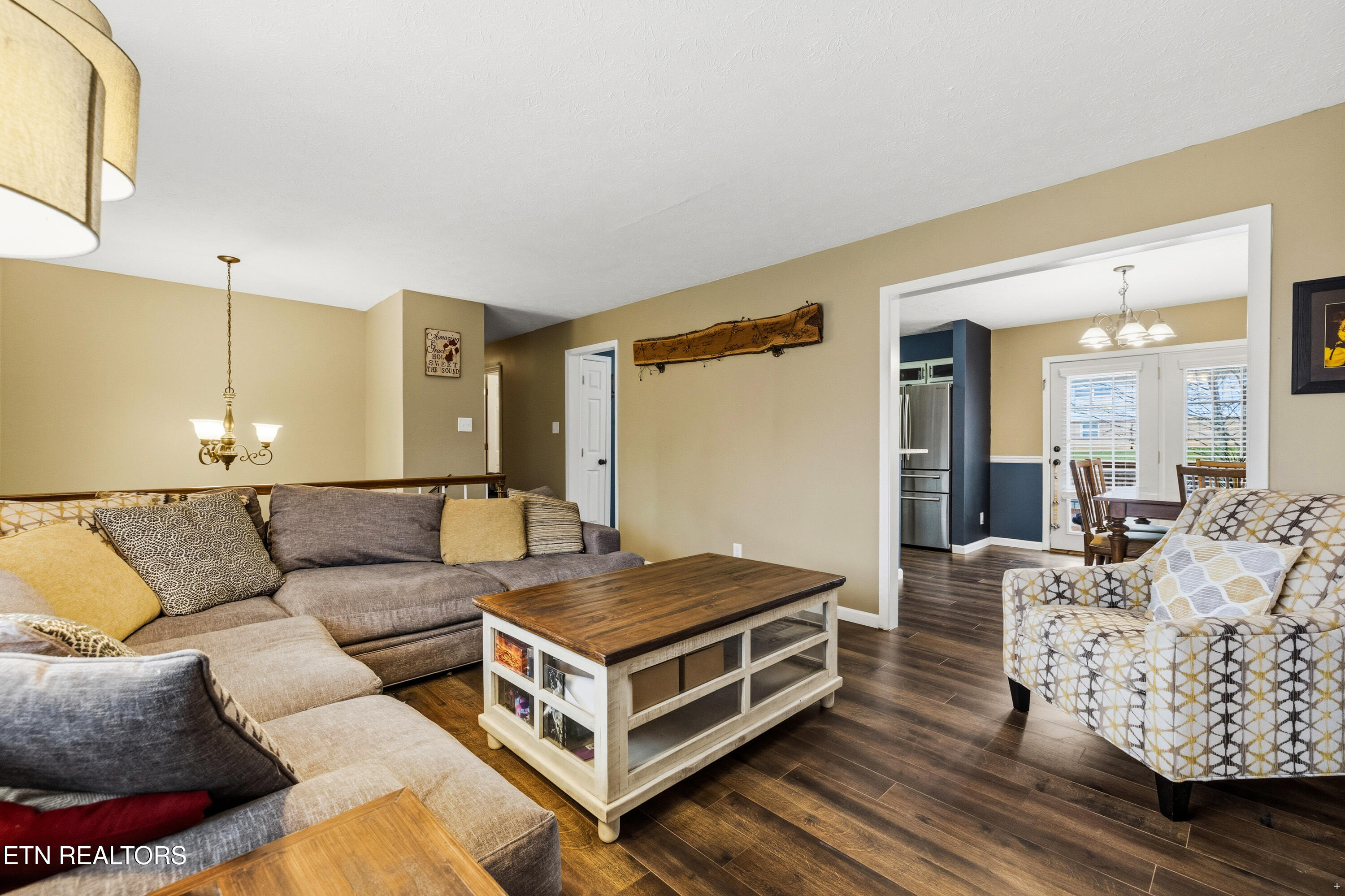 1212 Hoss Road Powell TN 37849