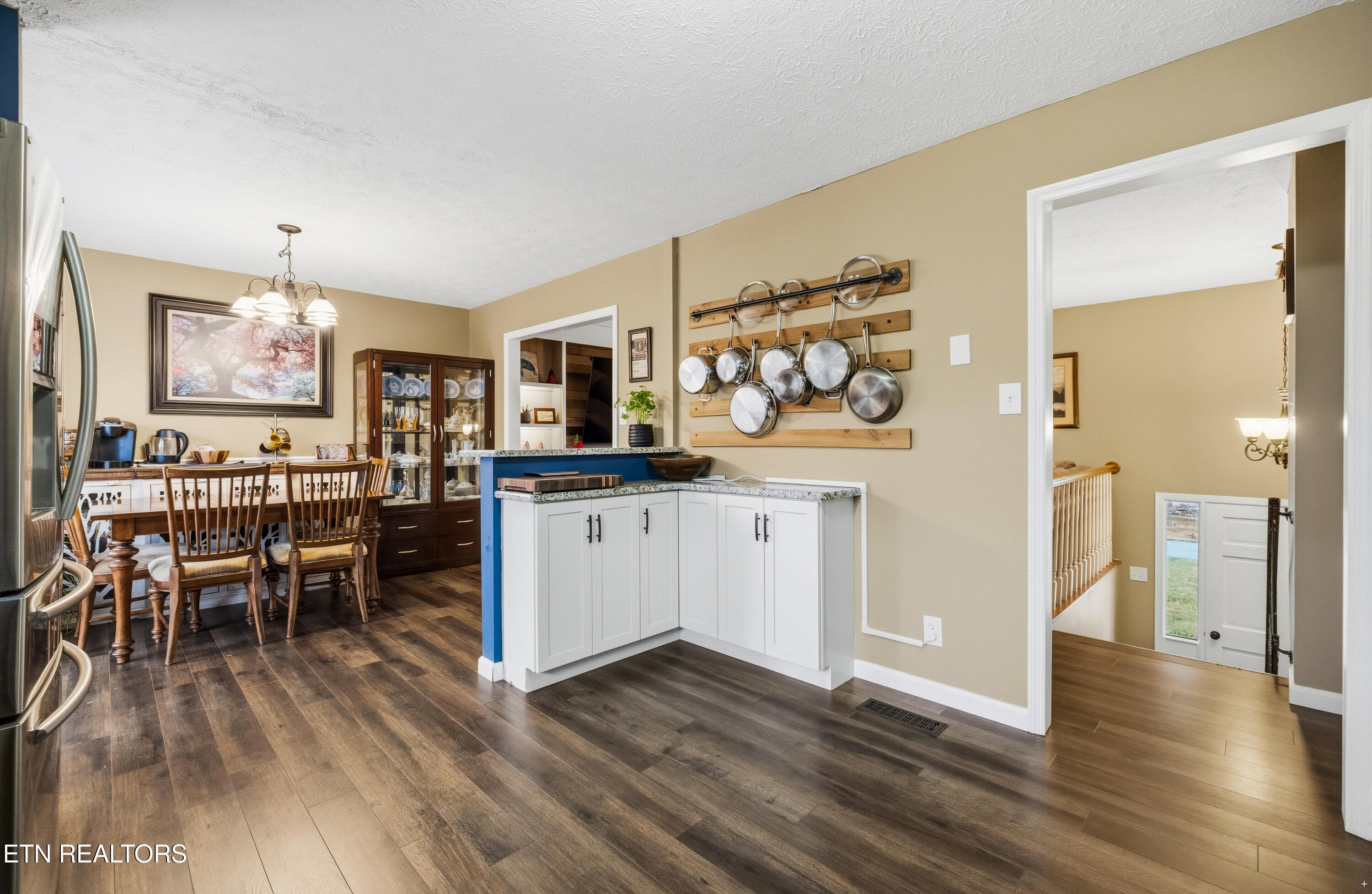 1212 Hoss Road Powell TN 37849