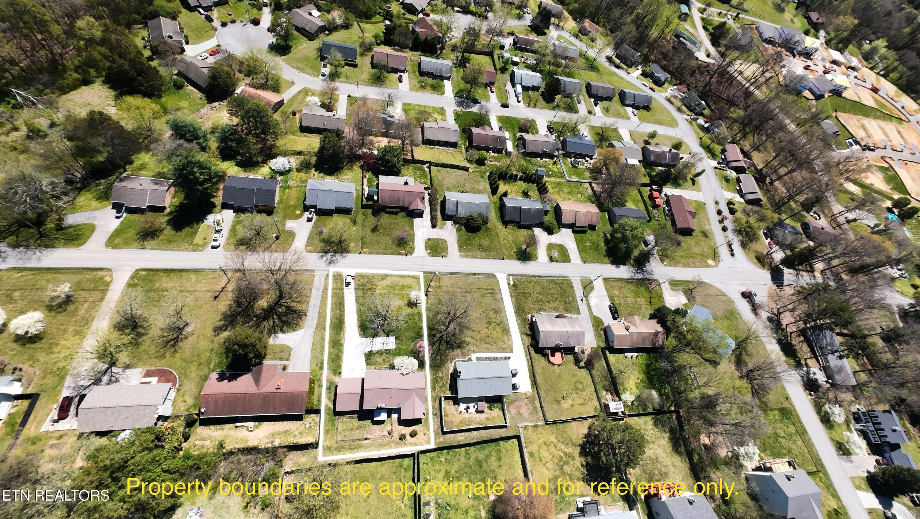 11333 Snyder Road Knoxville TN 37932