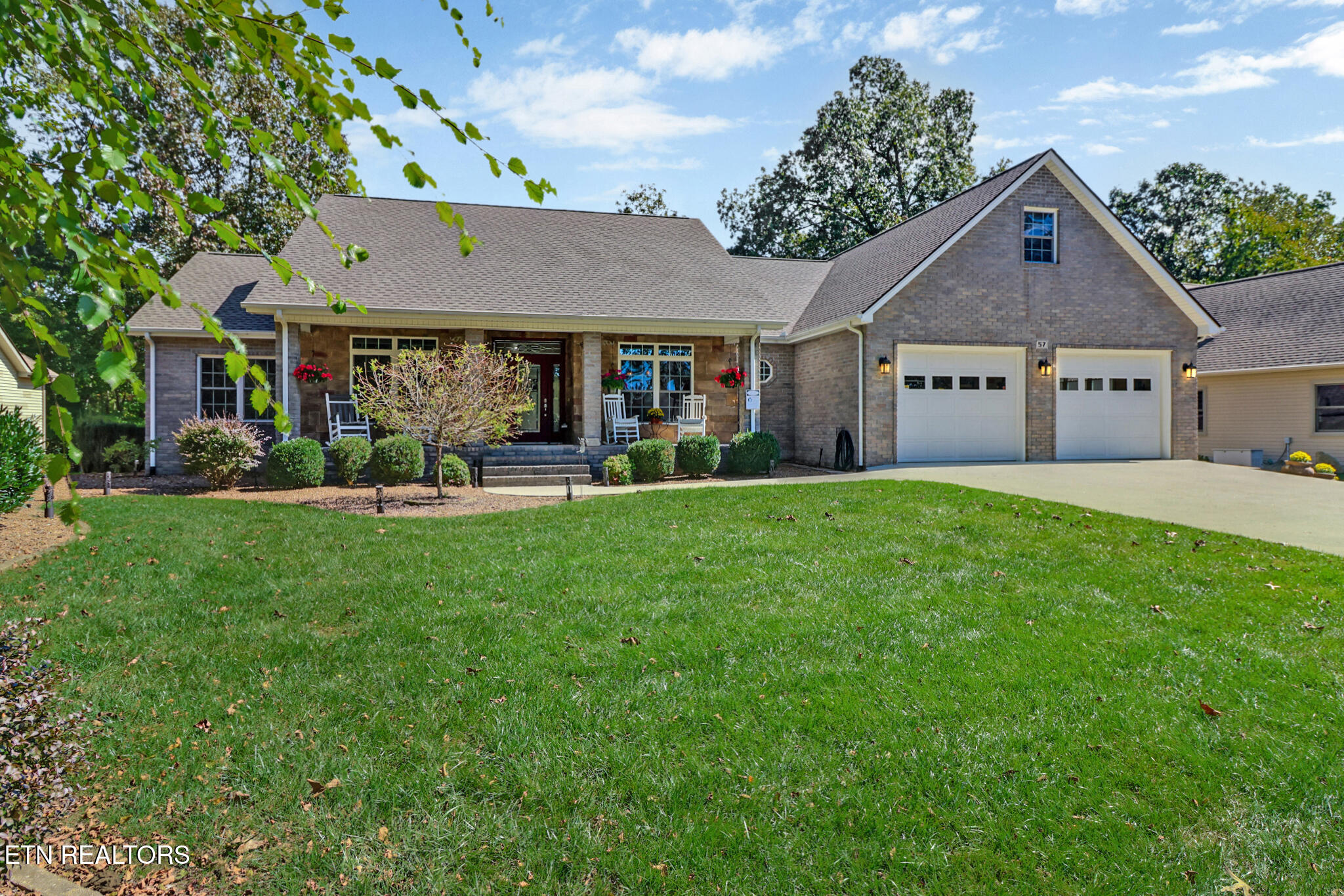 57 Inwood Terrace Crossville TN 38558