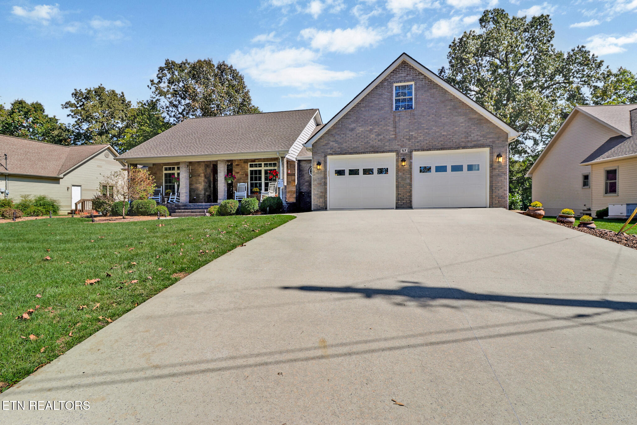 57 Inwood Terrace Crossville TN 38558