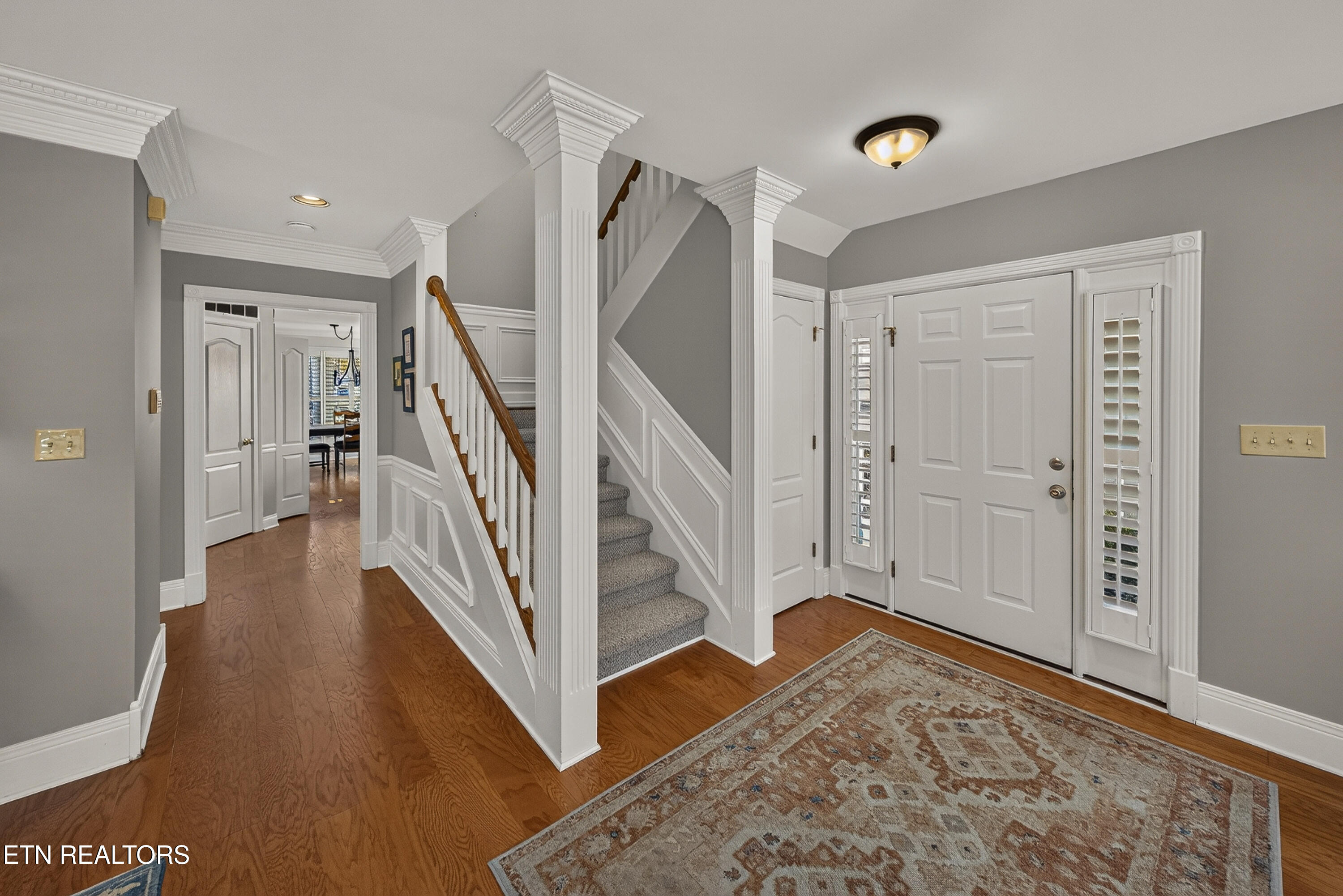 2010 Breakers Point Knoxville TN 37922