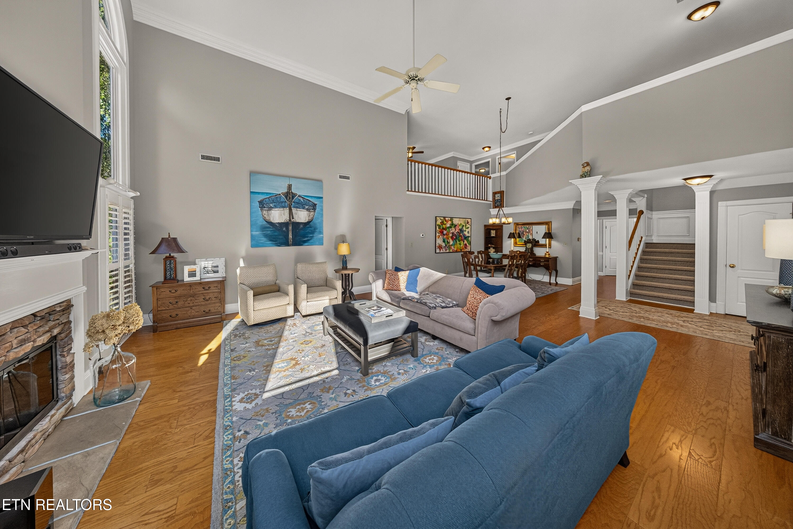 2010 Breakers Point Knoxville TN 37922