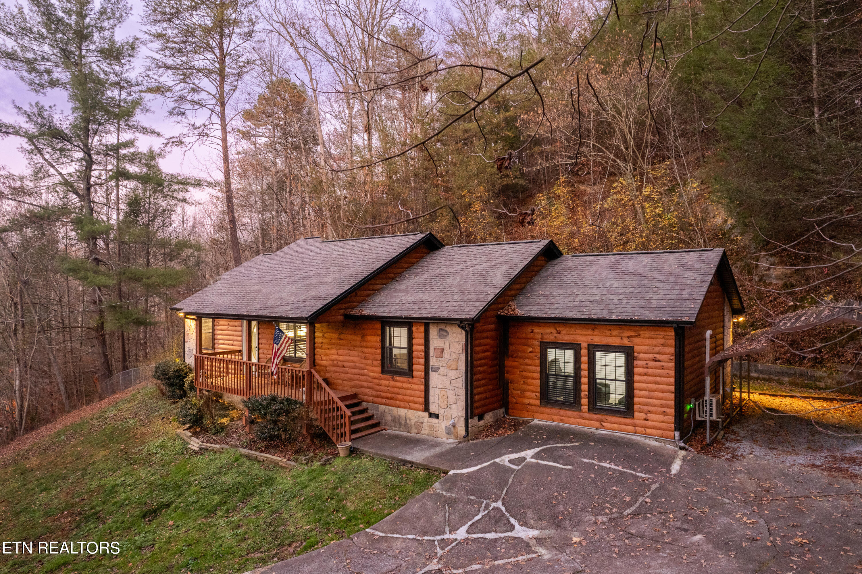 3764 Dollys Drive Sevierville TN 37876