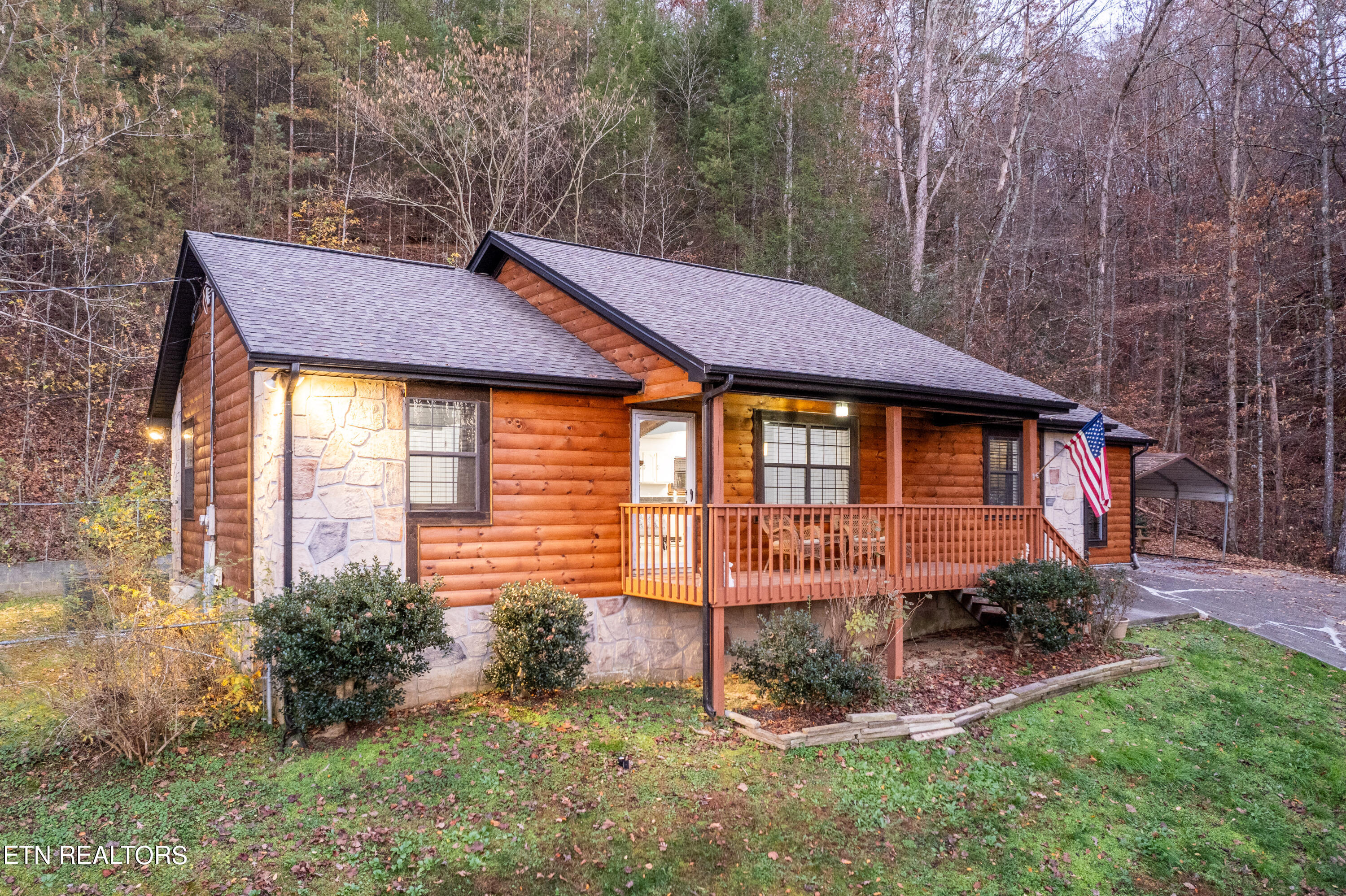 3764 Dollys Drive Sevierville TN 37876