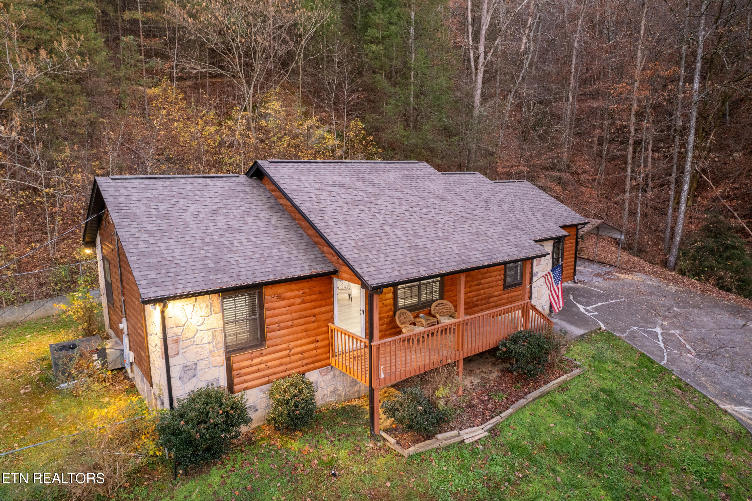 3764 Dollys Drive Sevierville TN 37876