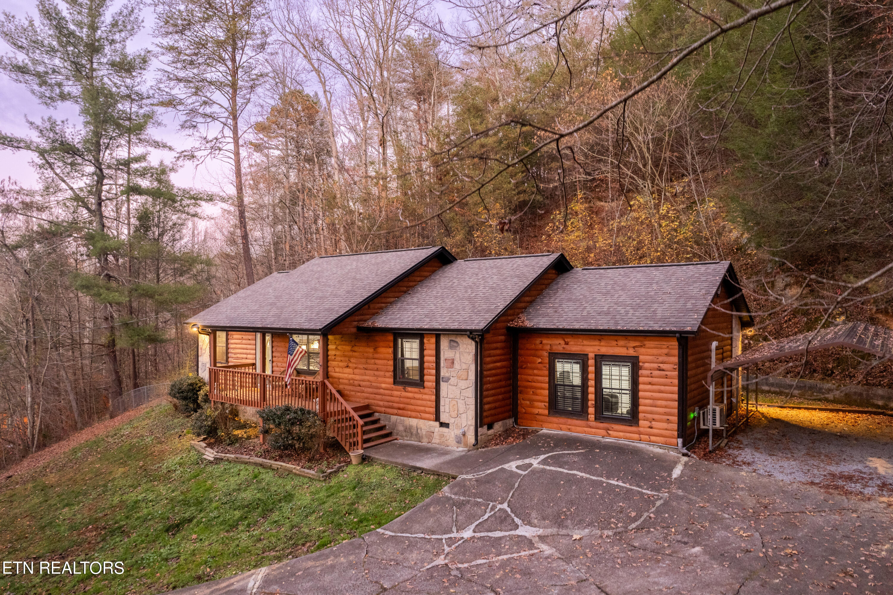 3764 Dollys Drive Sevierville TN 37876