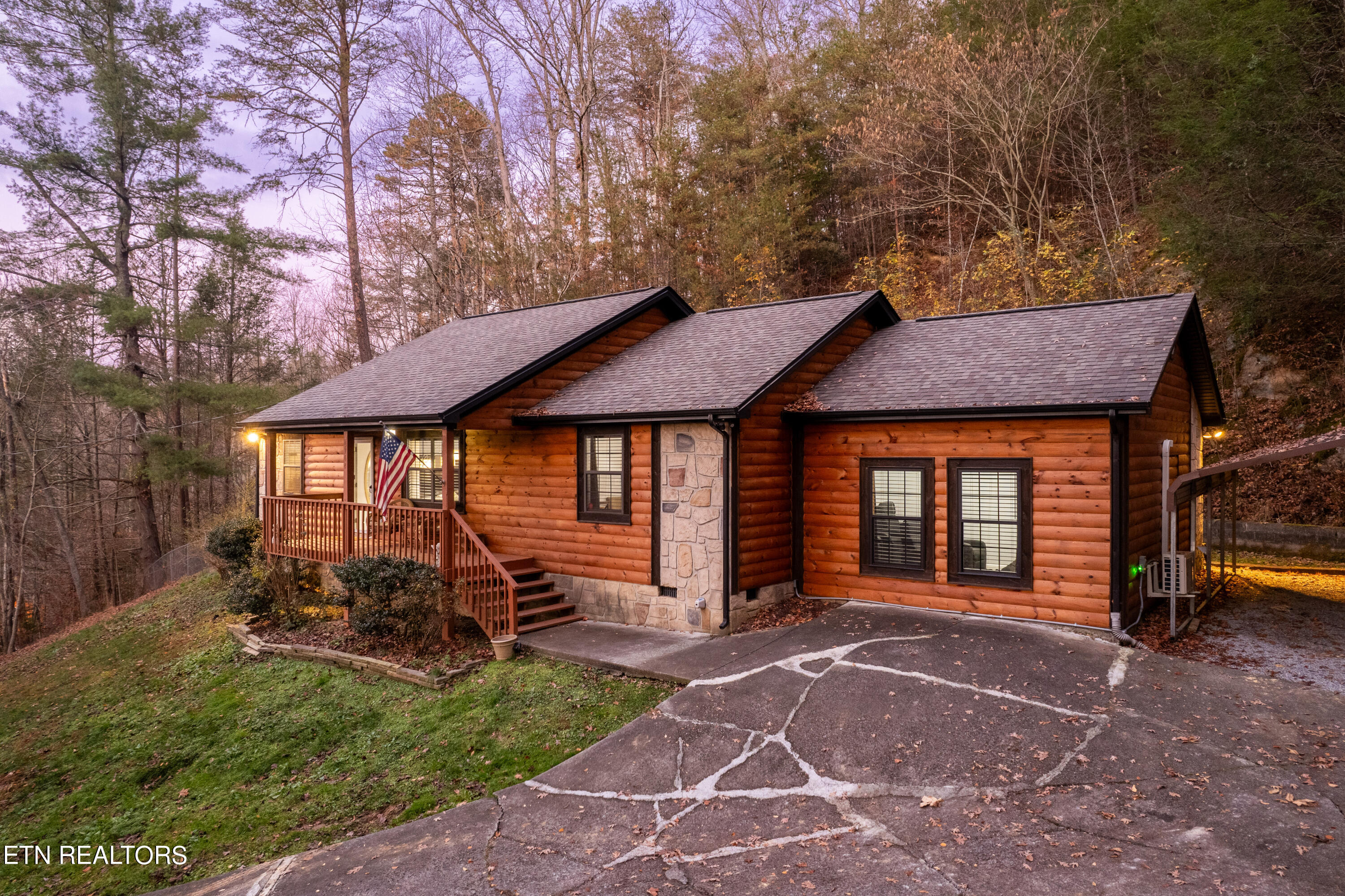 3764 Dollys Drive Sevierville TN 37876