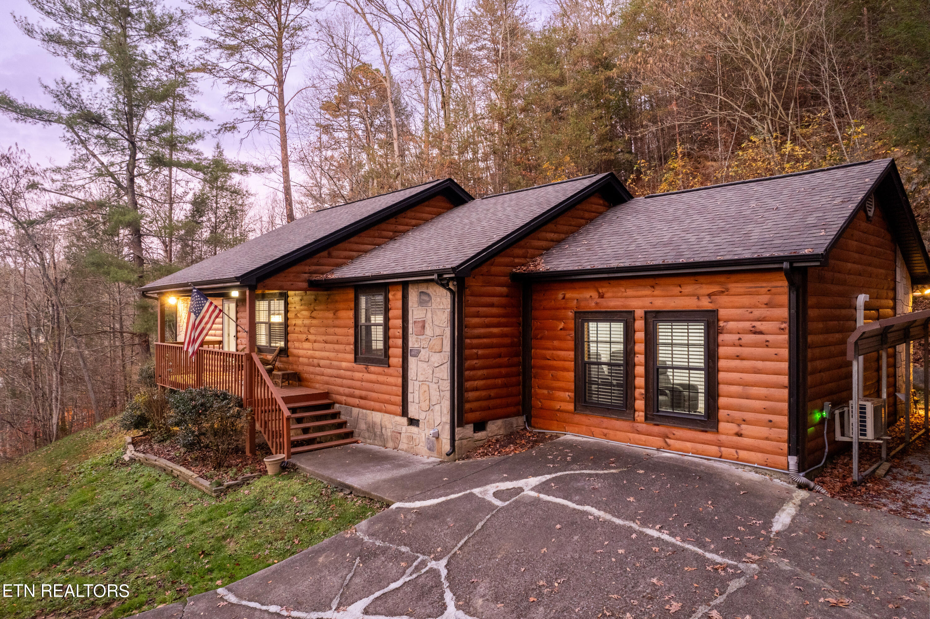 3764 Dollys Drive Sevierville TN 37876