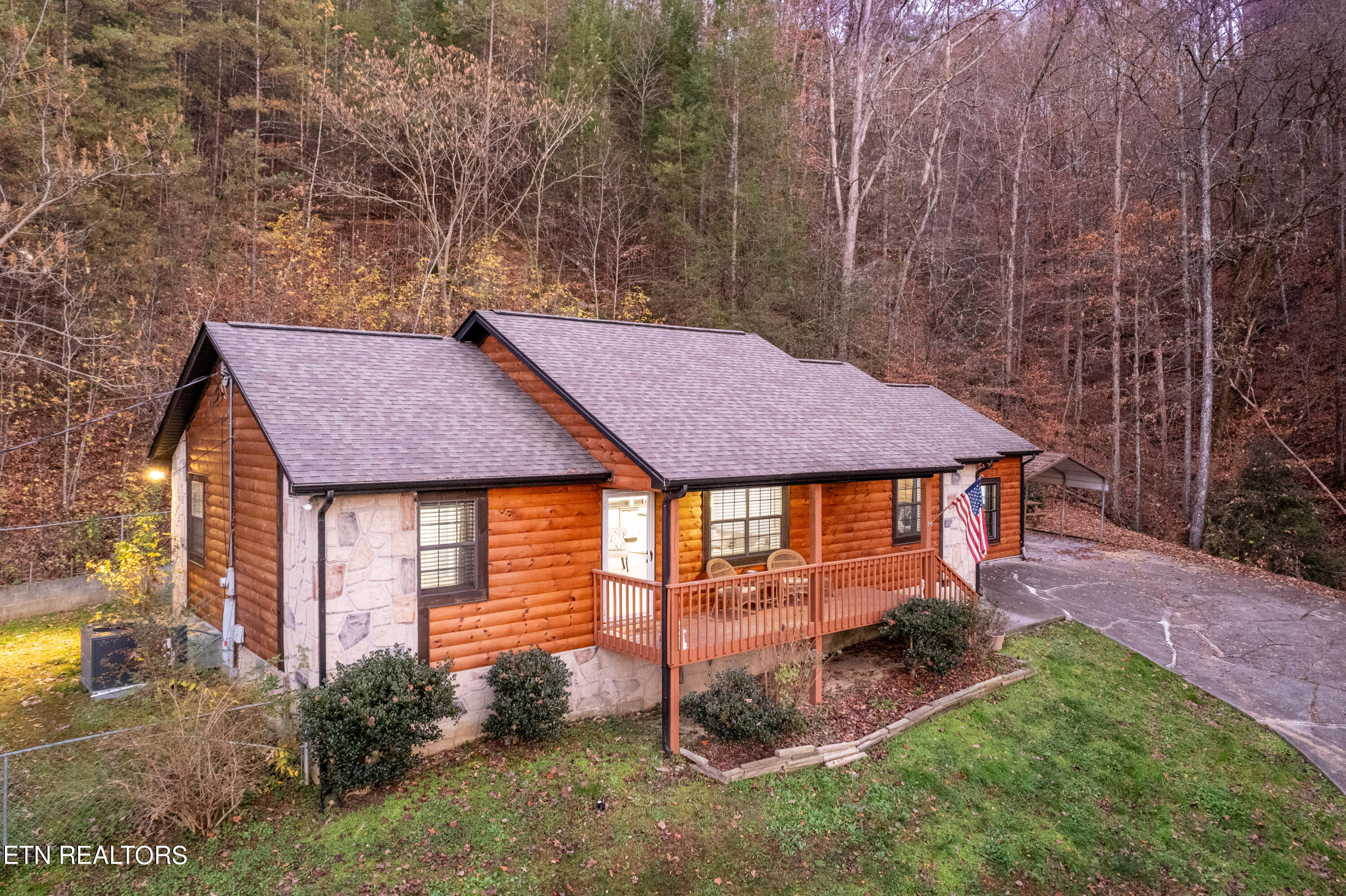 3764 Dollys Drive Sevierville TN 37876
