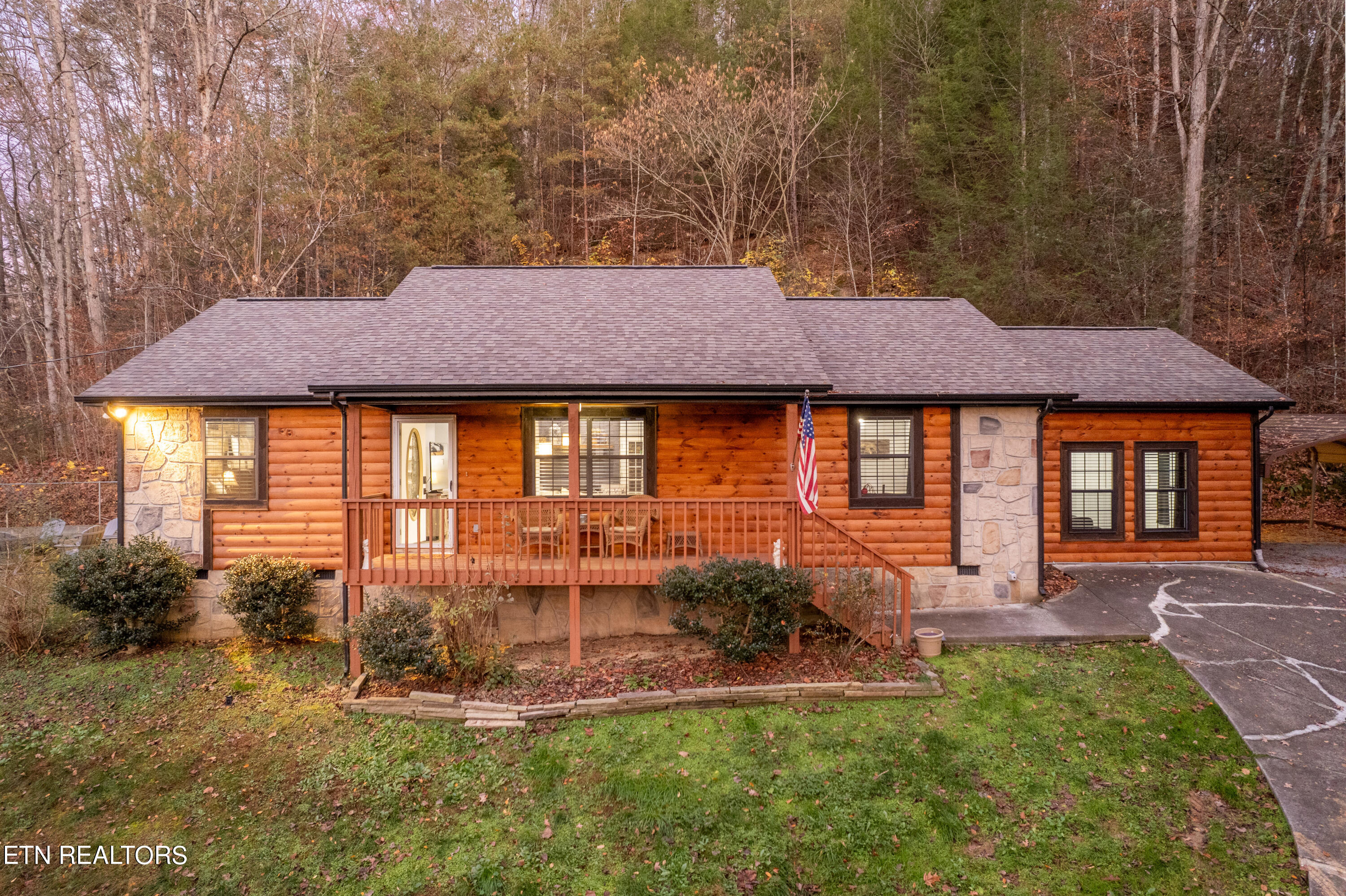 3764 Dollys Drive Sevierville TN 37876